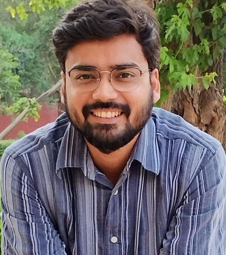 Shashank Shrivastava